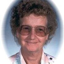 Helen Duncan