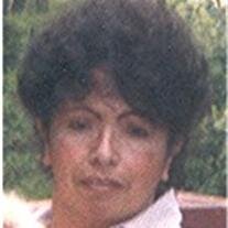 Joanne Steward