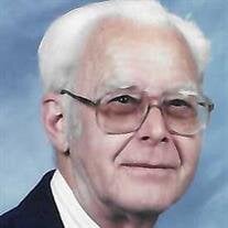 Kenneth Benhart Lien