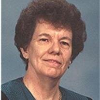 Billie Wilbanks