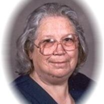Virgie Barnes