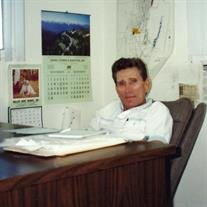 Mr. Donald S. Beaty