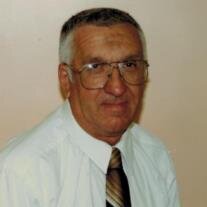 L Dean Riley - Henderson