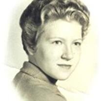 Donna Prater