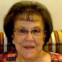 Billie Francis Davis