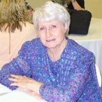 Geraldine O'Shay