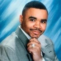Anthony L. Simmons Jr.