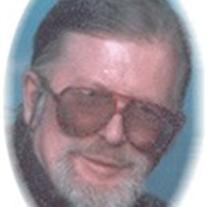 Herbert Vinsant