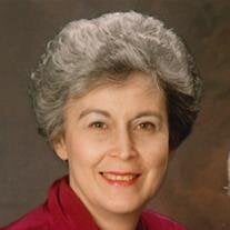 Janet Sue Werner
