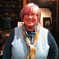 Sandra Meyerhoefer