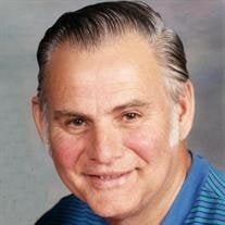 Harold Allen Hada