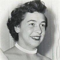 Marilyn Jean Helms