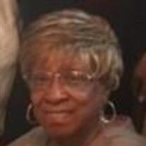 Mrs. Pearlie Virginia Nolen