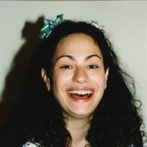 Maria Angelina Vitallo