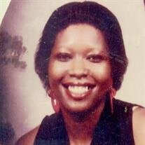 Mrs. Barbara Nelms Edwards