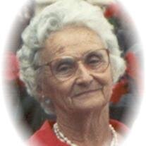 Leota Baer England Peel