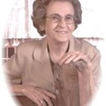 Agnes Janes