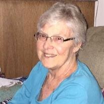 Kathy M. (Omahen) Kelly