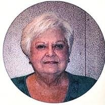 Nancy J. (Henderson) Redfern