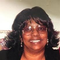 Maureen W Allen