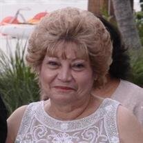 Ruth Esther Sosa