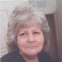 Ruth Becky Mathis Callahan