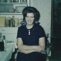 Wanda Jo Politte