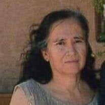 Bertha Corral