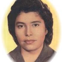 Carmen Garcia