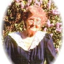 Lola Morse Meador
