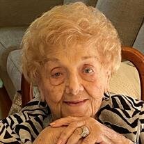 Mrs Helen Cimino
