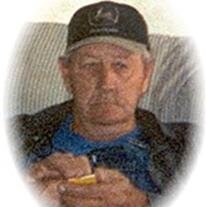 John Harrelson