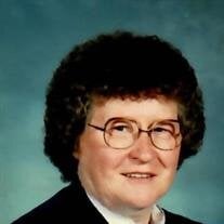 Mildred R. Rapp