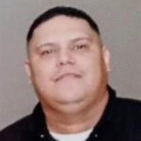 Jaime Luis Rivera Jr
