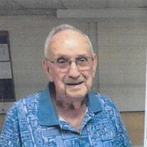 Mr. Henry Leonard Thomas