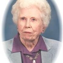 Ella Mason