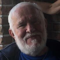 Ronald James Burrell
