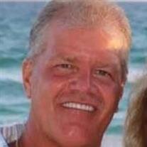 Timothy William Davis