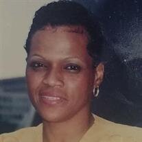 Barbara Nell Addison