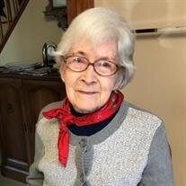 Marguerite "Peggy" Mullin