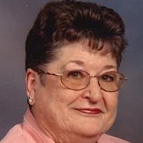 Helen Gilles