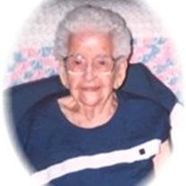 Mabel Painter