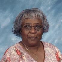 Mrs. Dorothy M. Davis