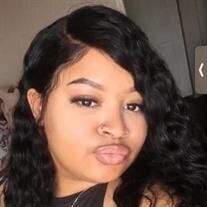 Ms. Italya Marie Young