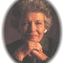 Helen Parks