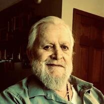Ivan Wilfred Mark