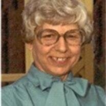 Bettye (Acuff)