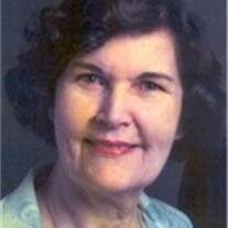 Charla Mayes