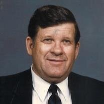 Roger L. Ponder