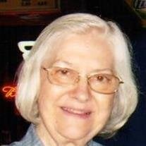 Elsiana Victoria "Vicki" Callender